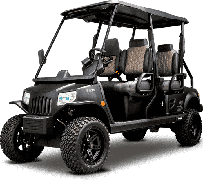 E-Merge Sport Golf carts for sale in Los Angeles, CA