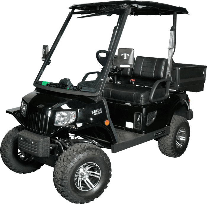 COlumbia Parcar Utility Vehicles for sale in Los Angeles, CA