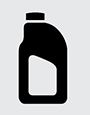 Oil container Icon